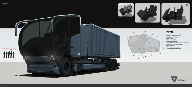 Illustration for article titled My, What Big Tanks You Have